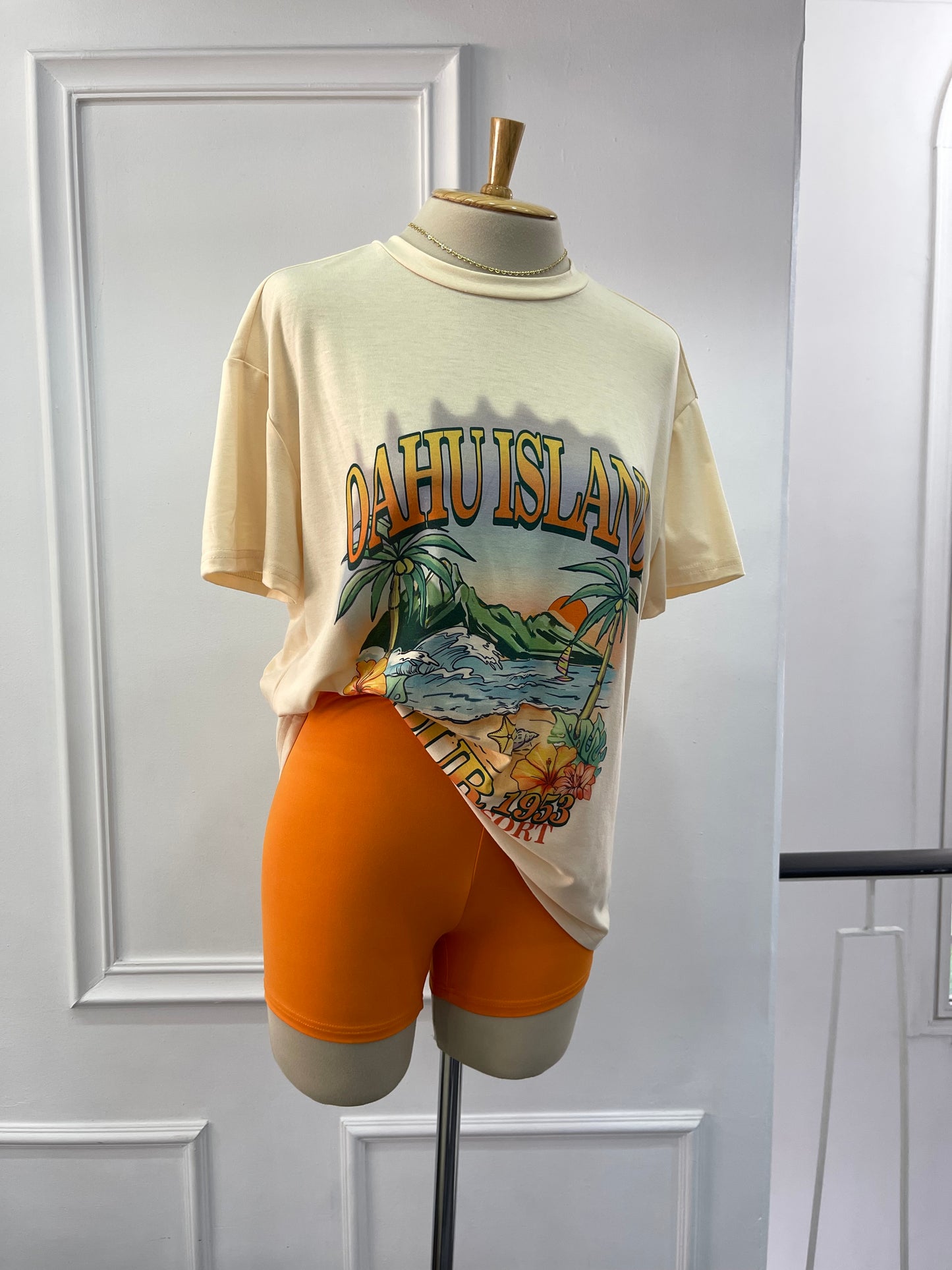 Conjunto Biker