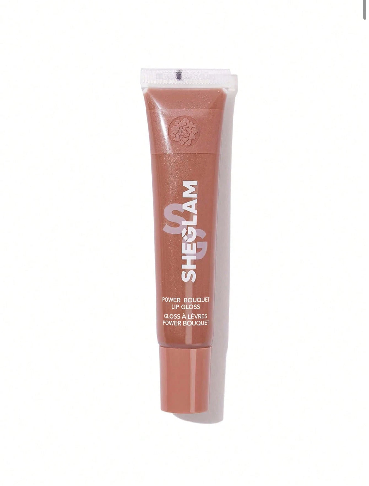 Power Bouquet Lip Gloss