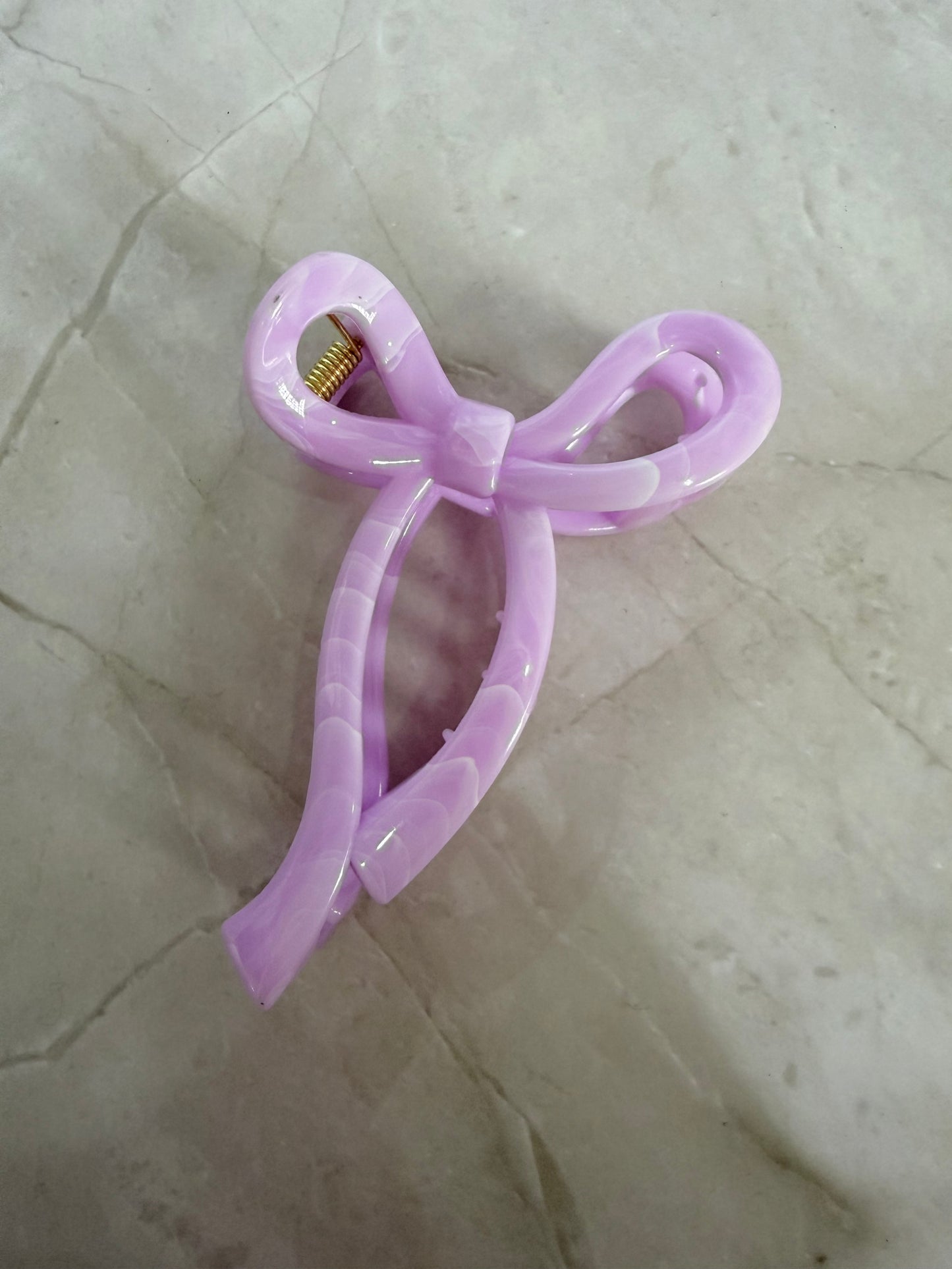Pinzas para el cabello