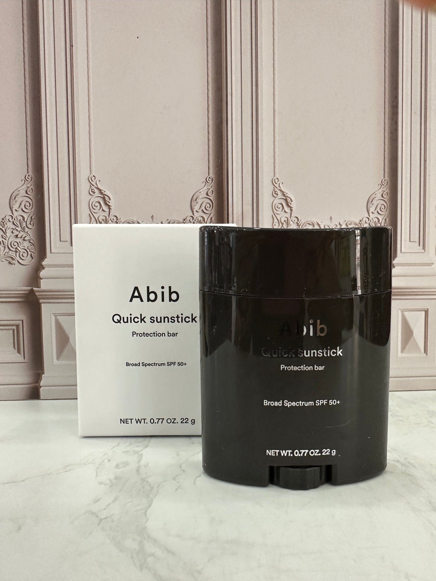 Abib Quick Sunstick Protection Bar