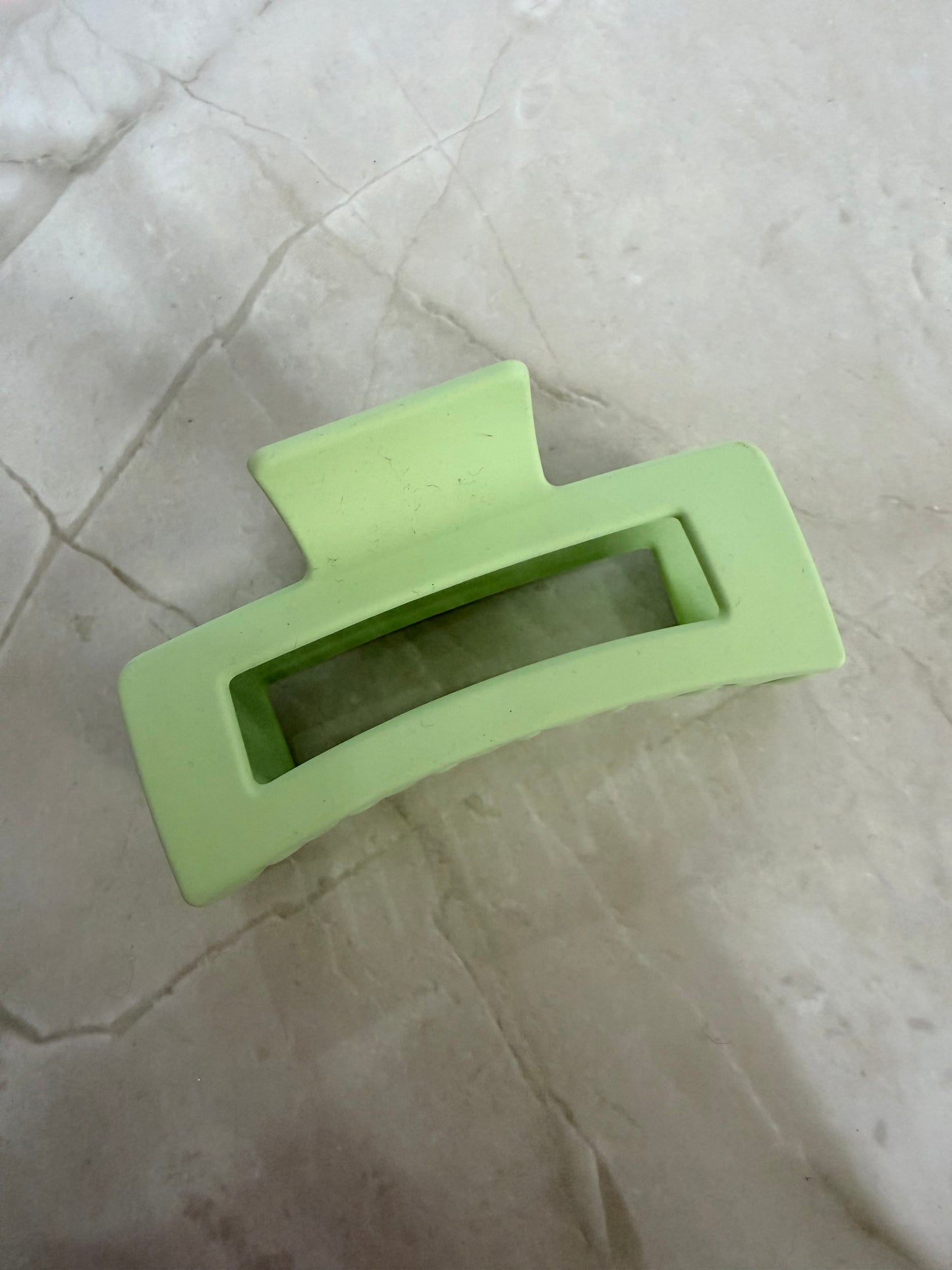 Pinzas para el cabello