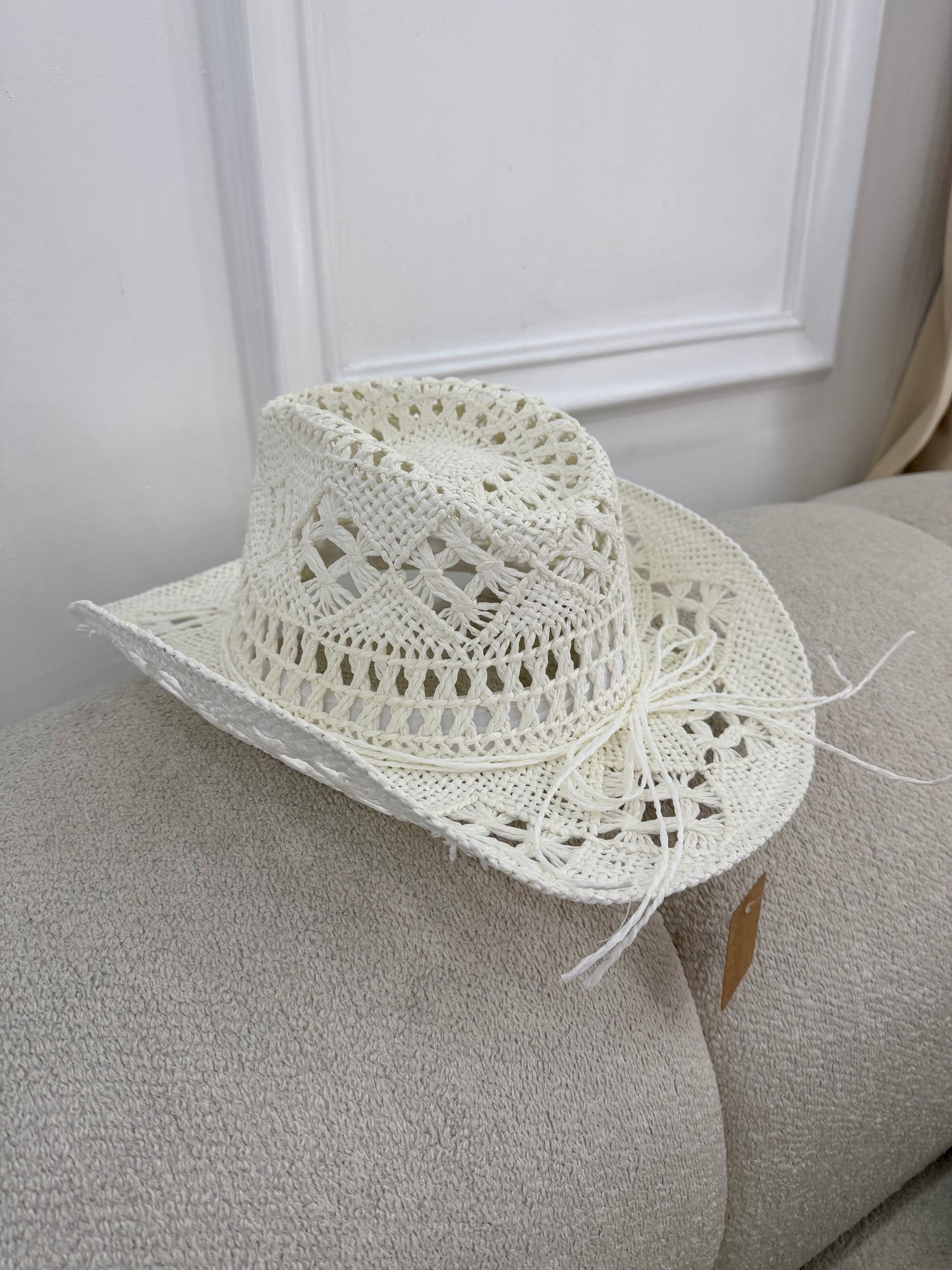 Sombreros cowboy