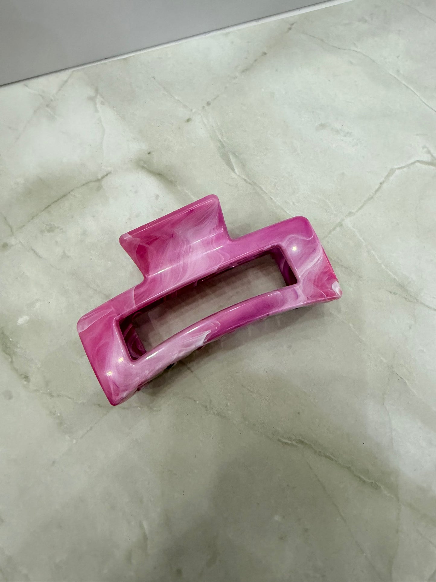 Pinzas para el cabello