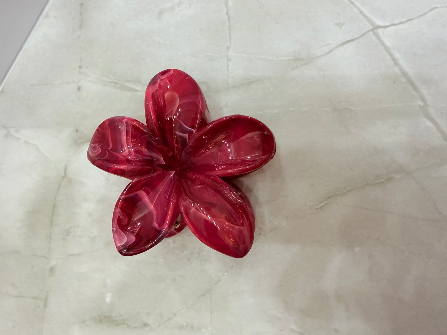 Pinzas para el cabello
