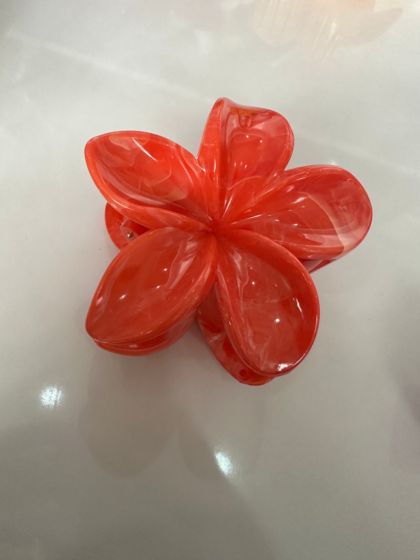 Pinzas para el cabello