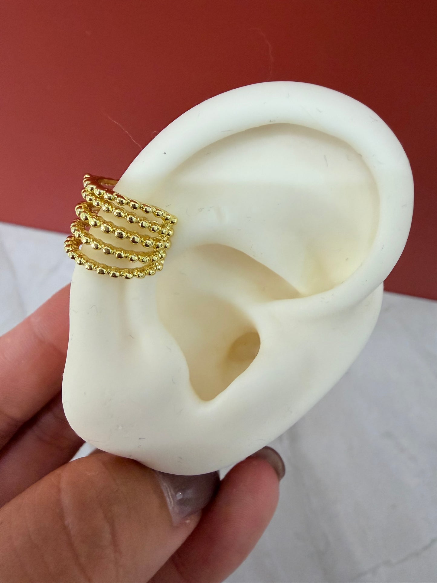 Ear cuff variados “Nueva llegada”