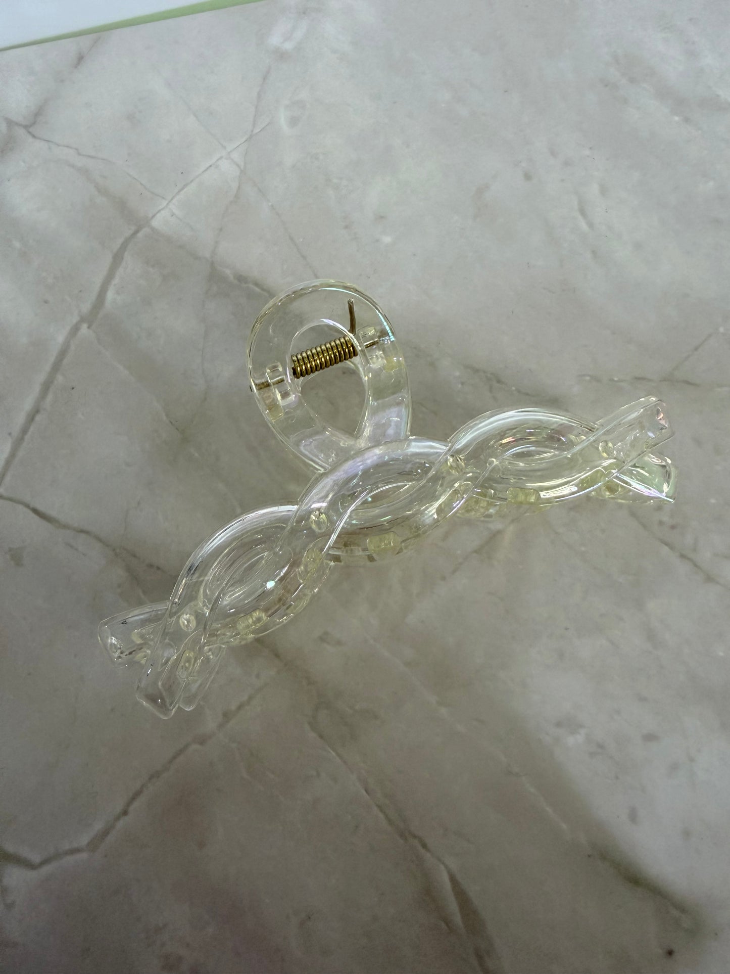 Pinzas para el cabello