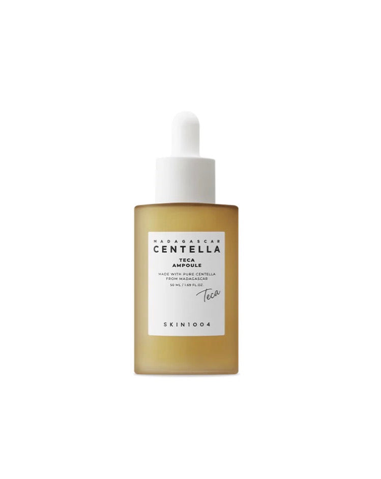 SKIN1004 Madagascar Centella TECA Ampoule