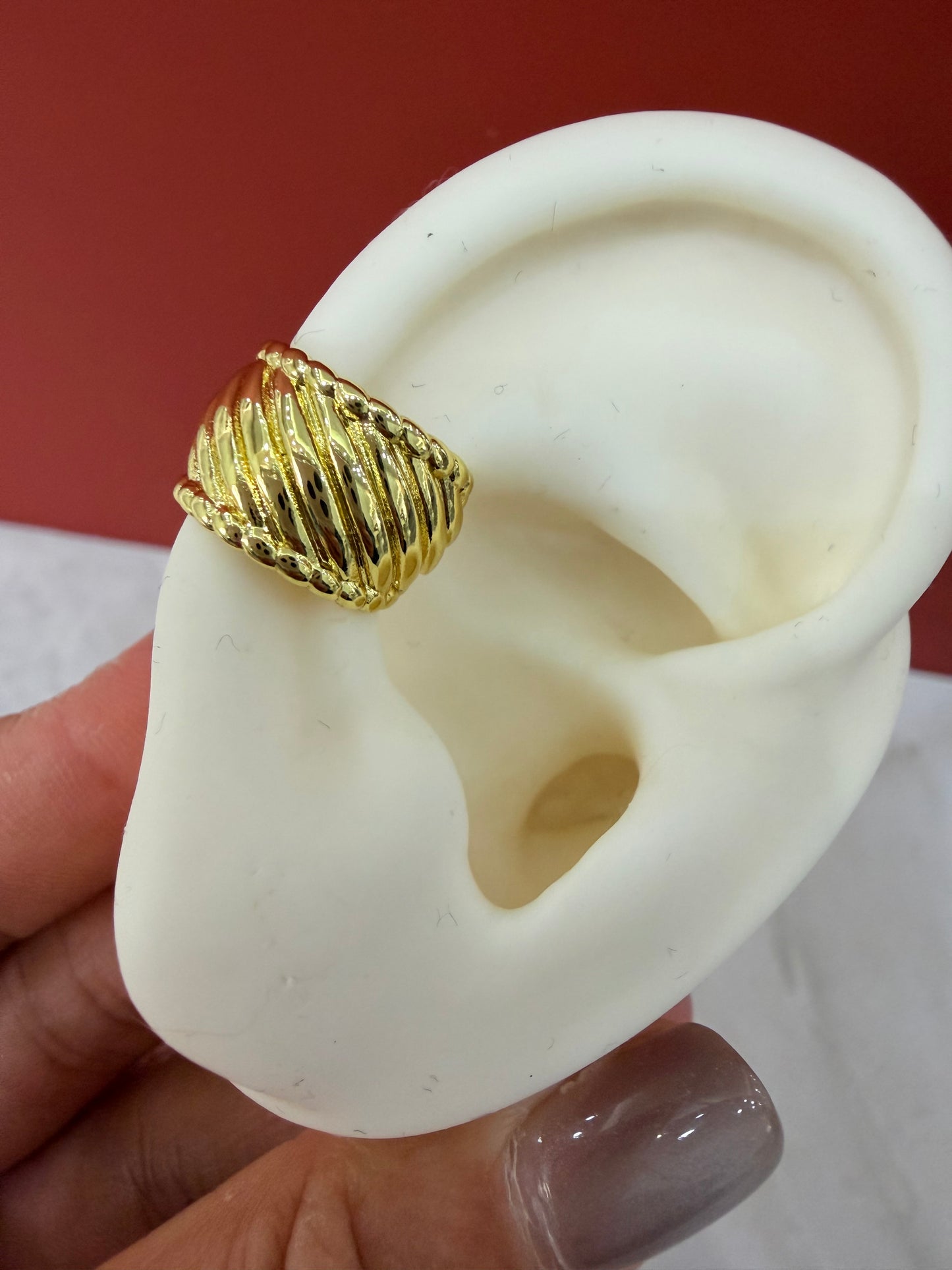 Ear cuff variados “Nueva llegada”