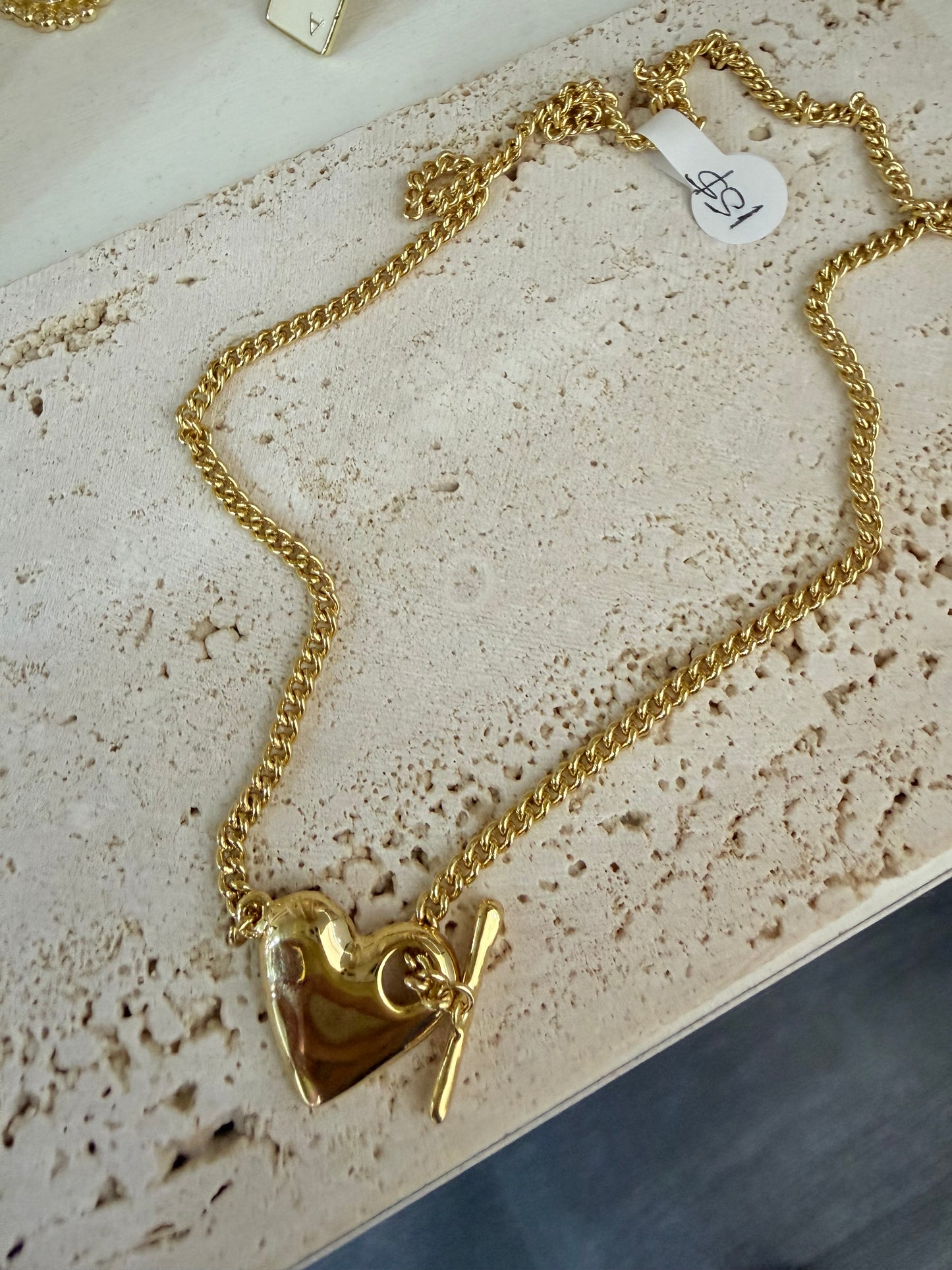 Collares variados