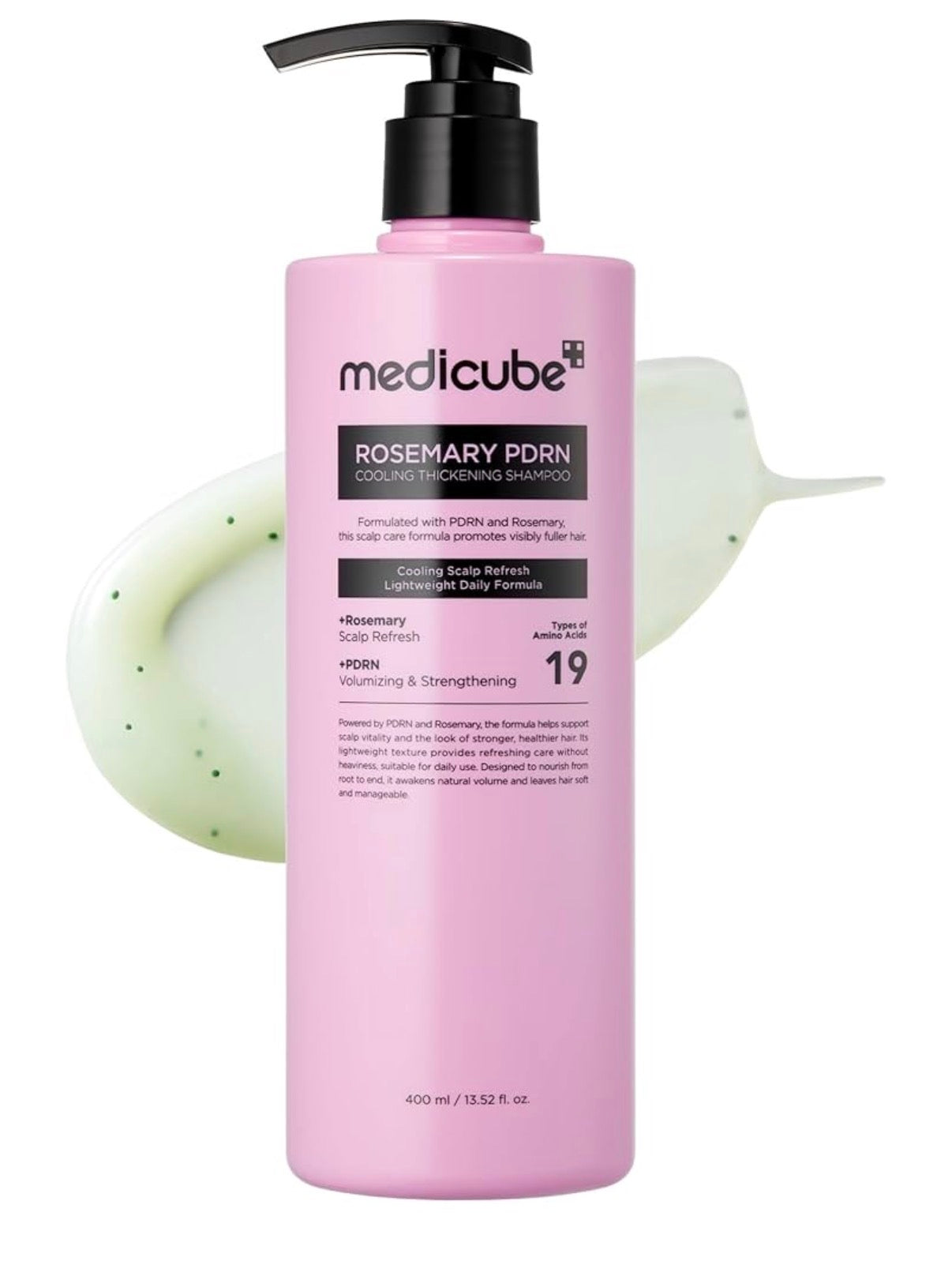 Medicube Rosemary PDRN