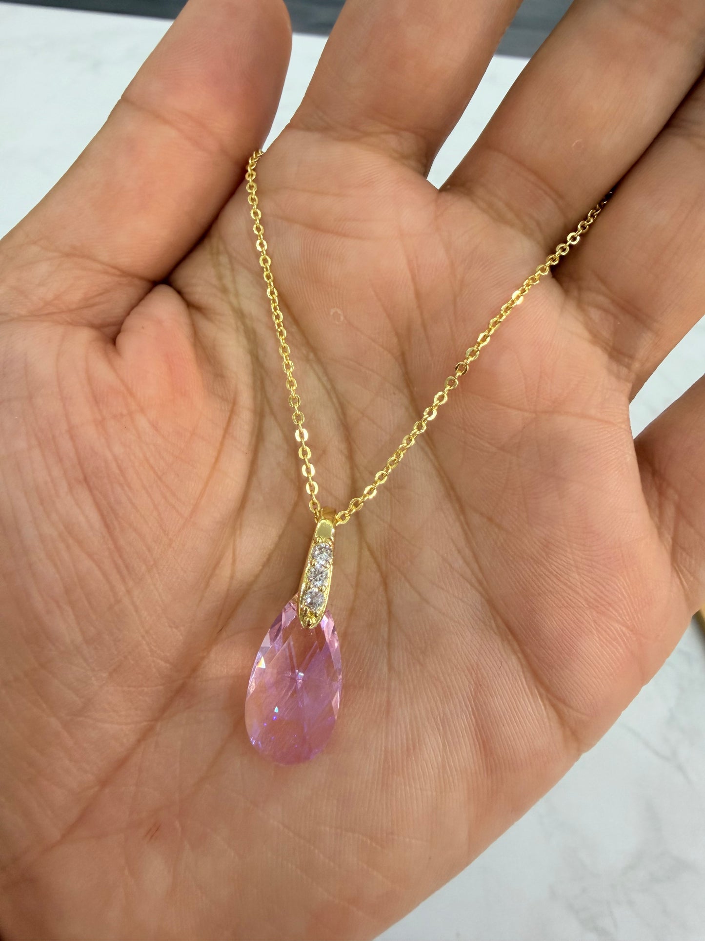 Collares variados