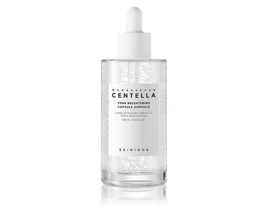 SKIN1004 Madagascar Centella Tone Brightening Capsule Ampolla