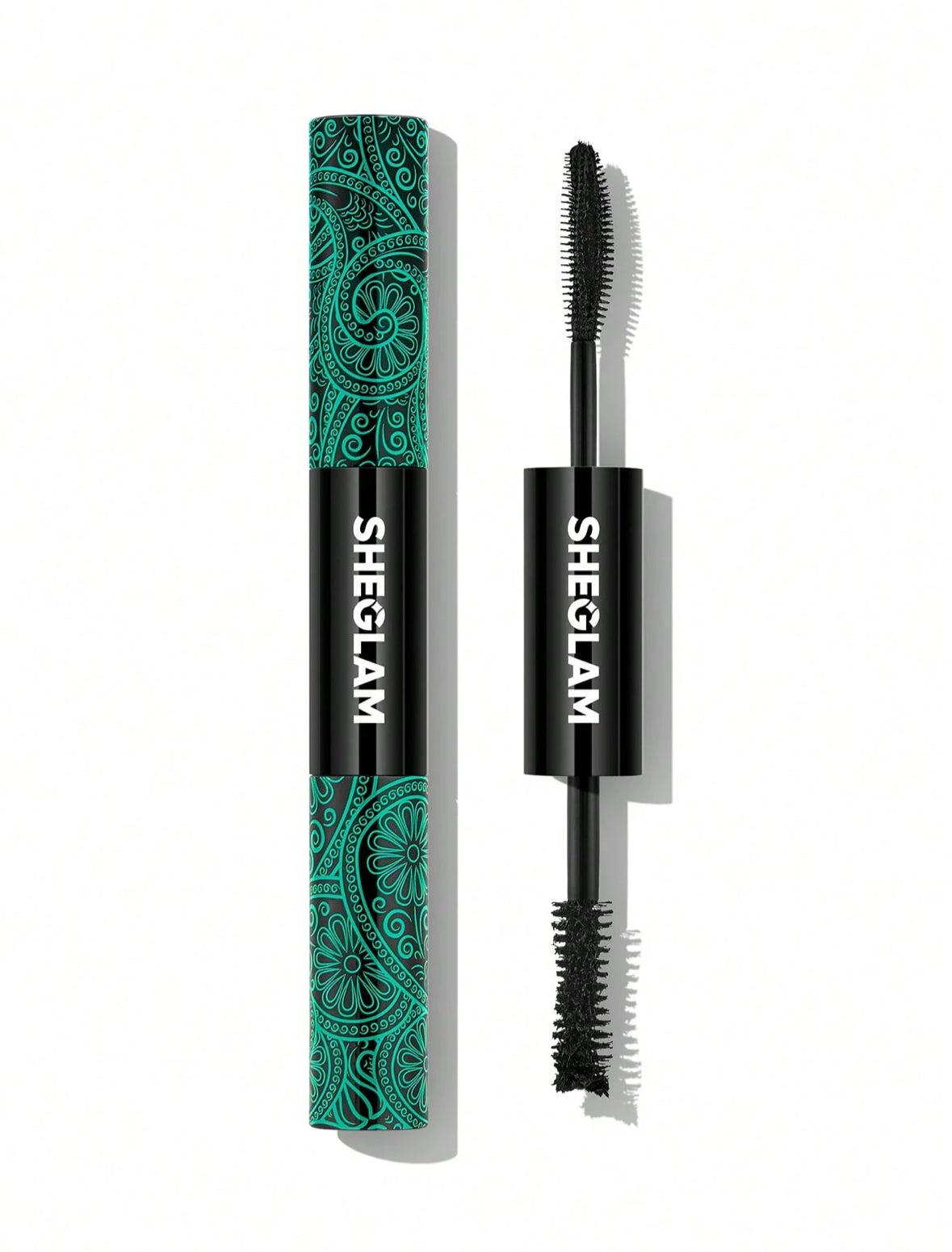 All-In-One Volume & Length Mascara