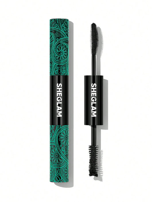 All-In-One Volume & Length Mascara