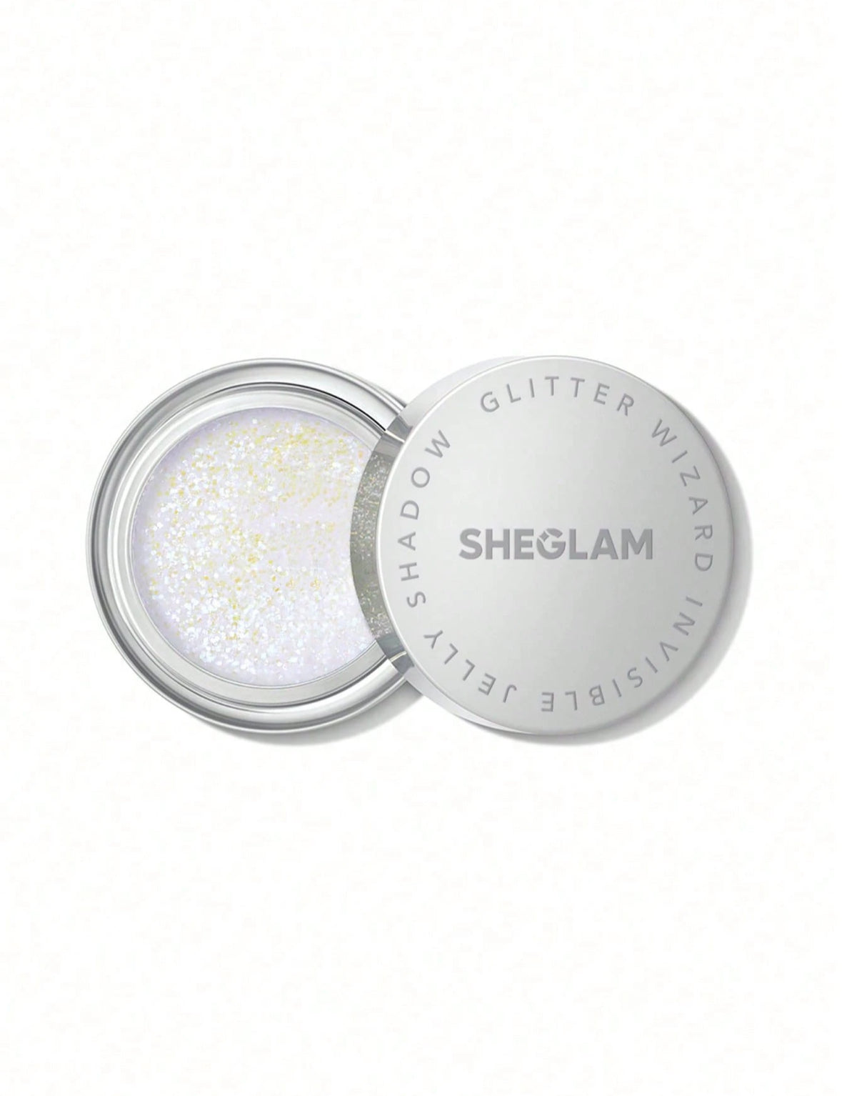 Glitter Wizard Invisible Jelly Shadow