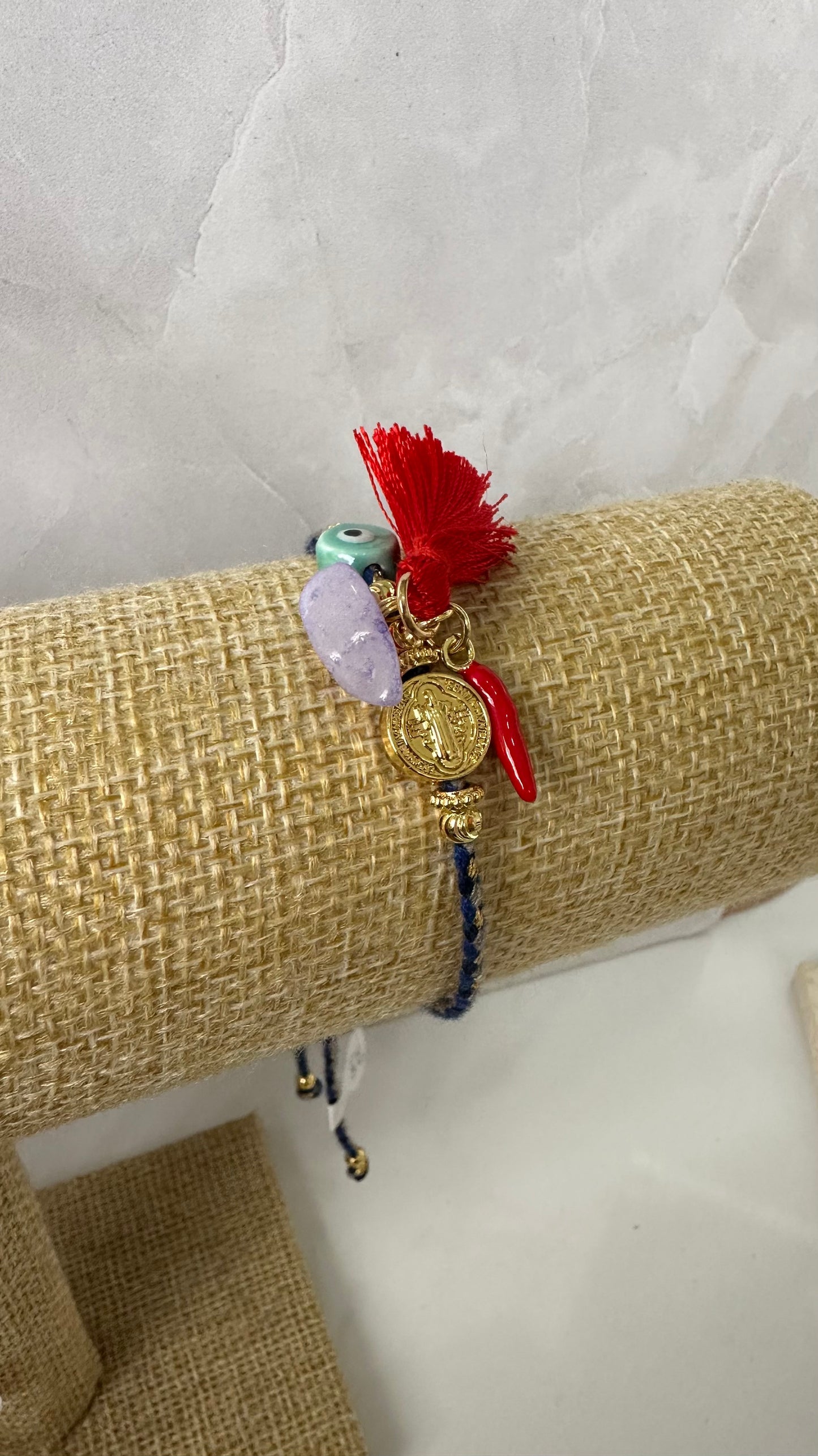 Pulseras variadas “New arrival”