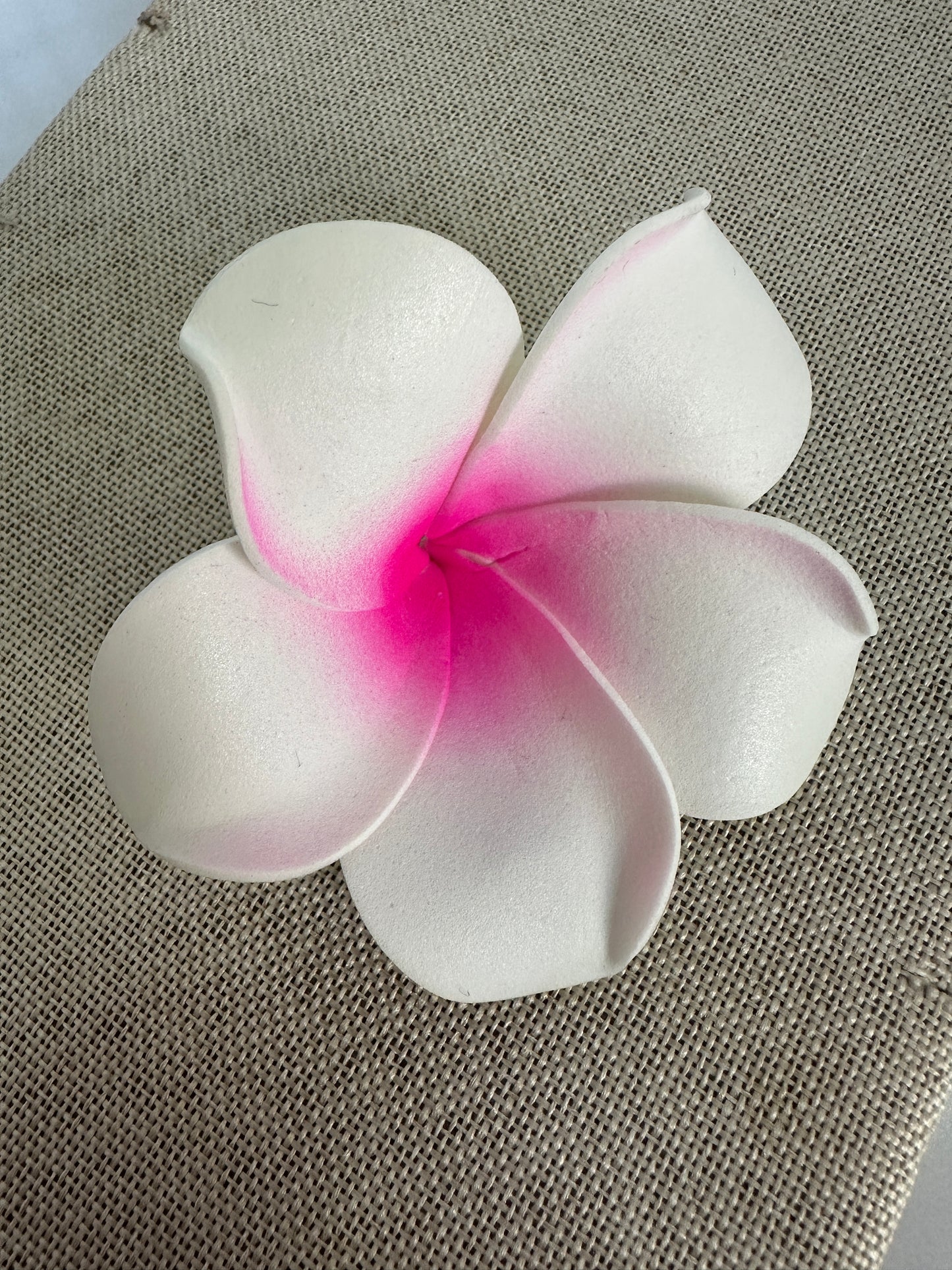 Ganchos de click para el cabello