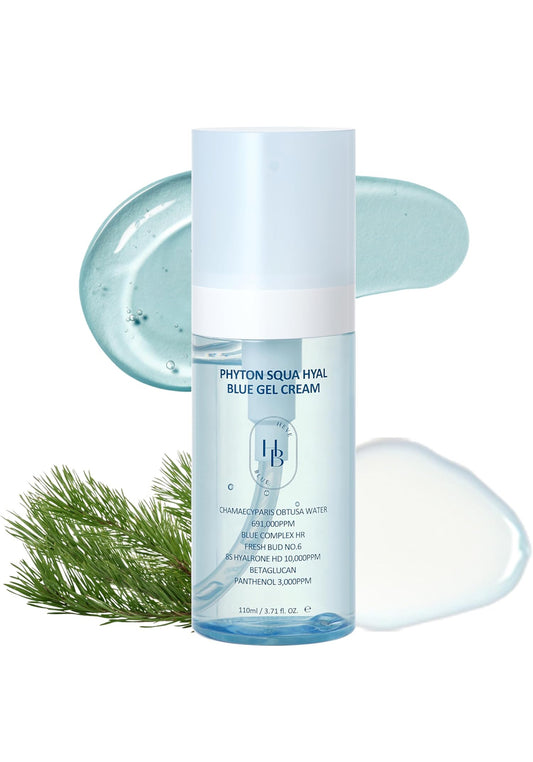 Phyton Squa Hyal Blue Gel Cream