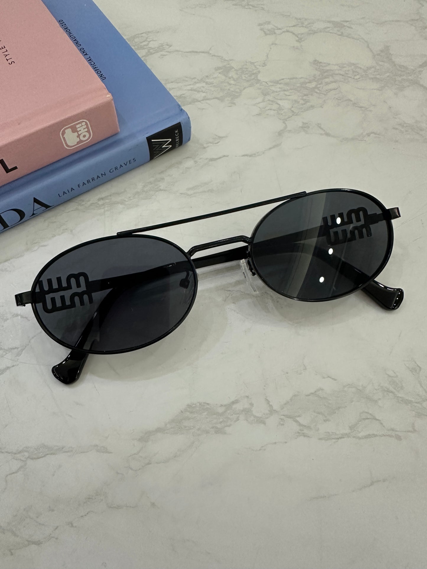 Lentes de sol variados