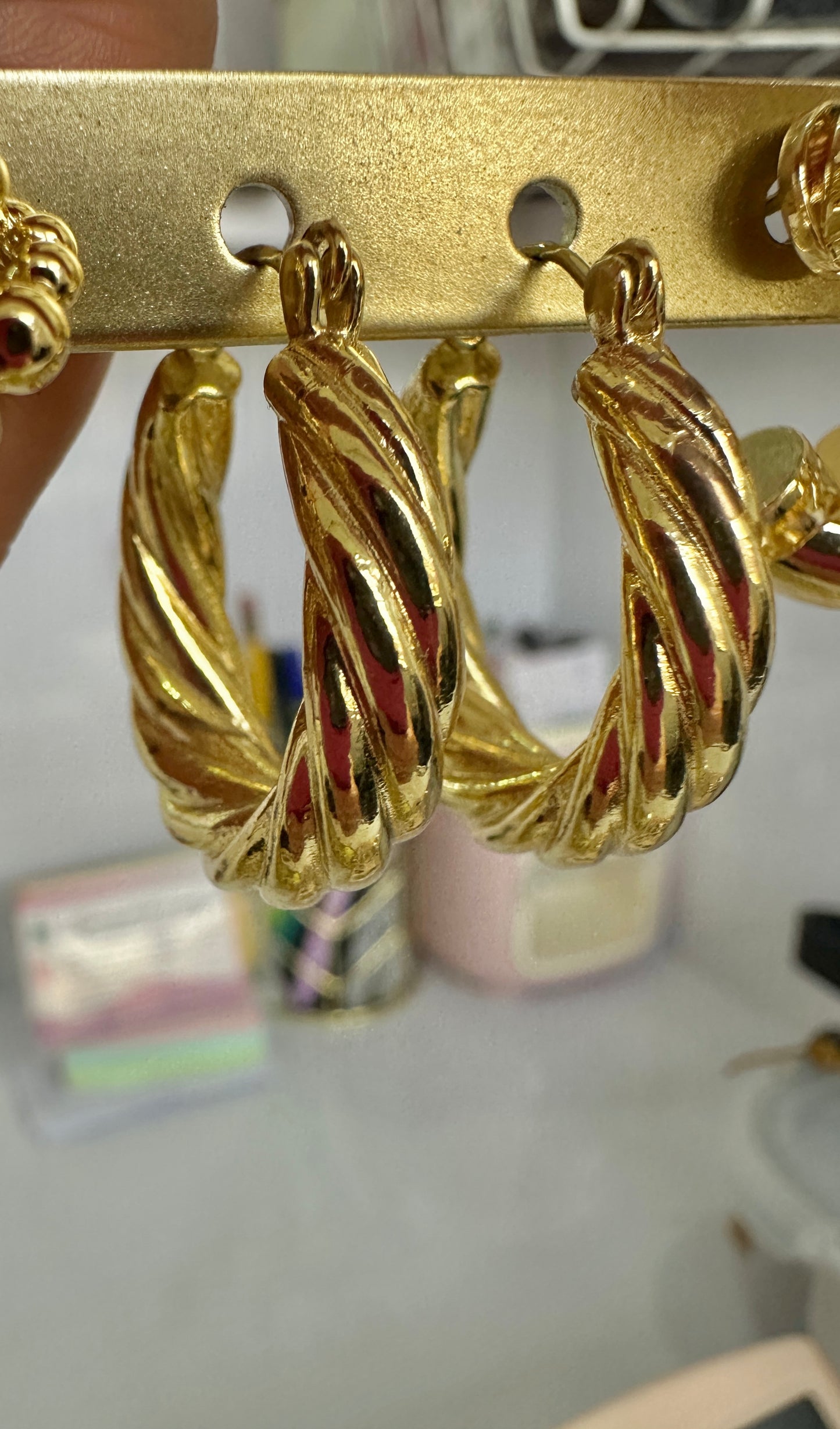 Pendientes variados “Nueva llegada”