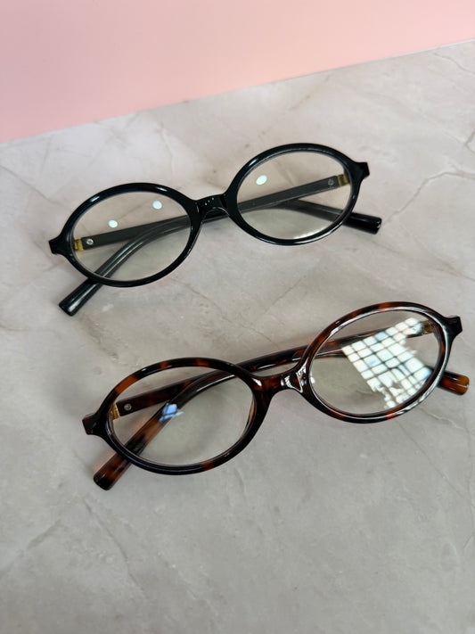 Lentes inspiración miu miu