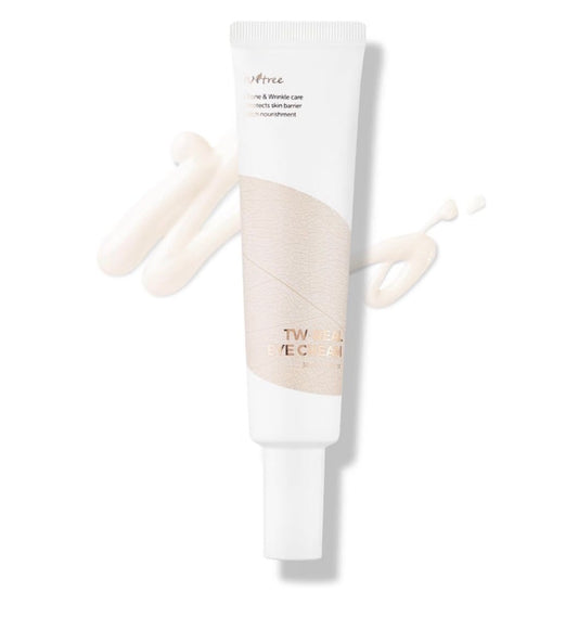 Isntree TW-Real Eye Cream