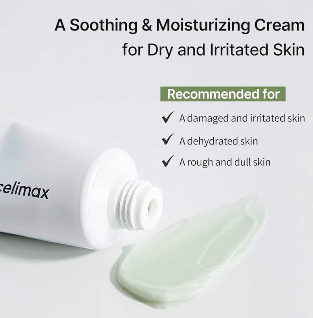 Celimax The Real Noni Energy Repair Cream