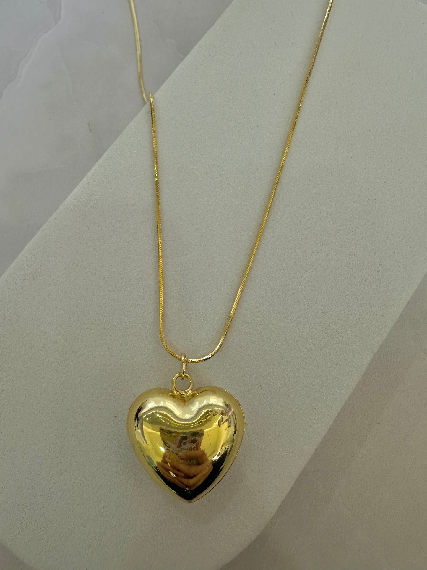 Collares variados