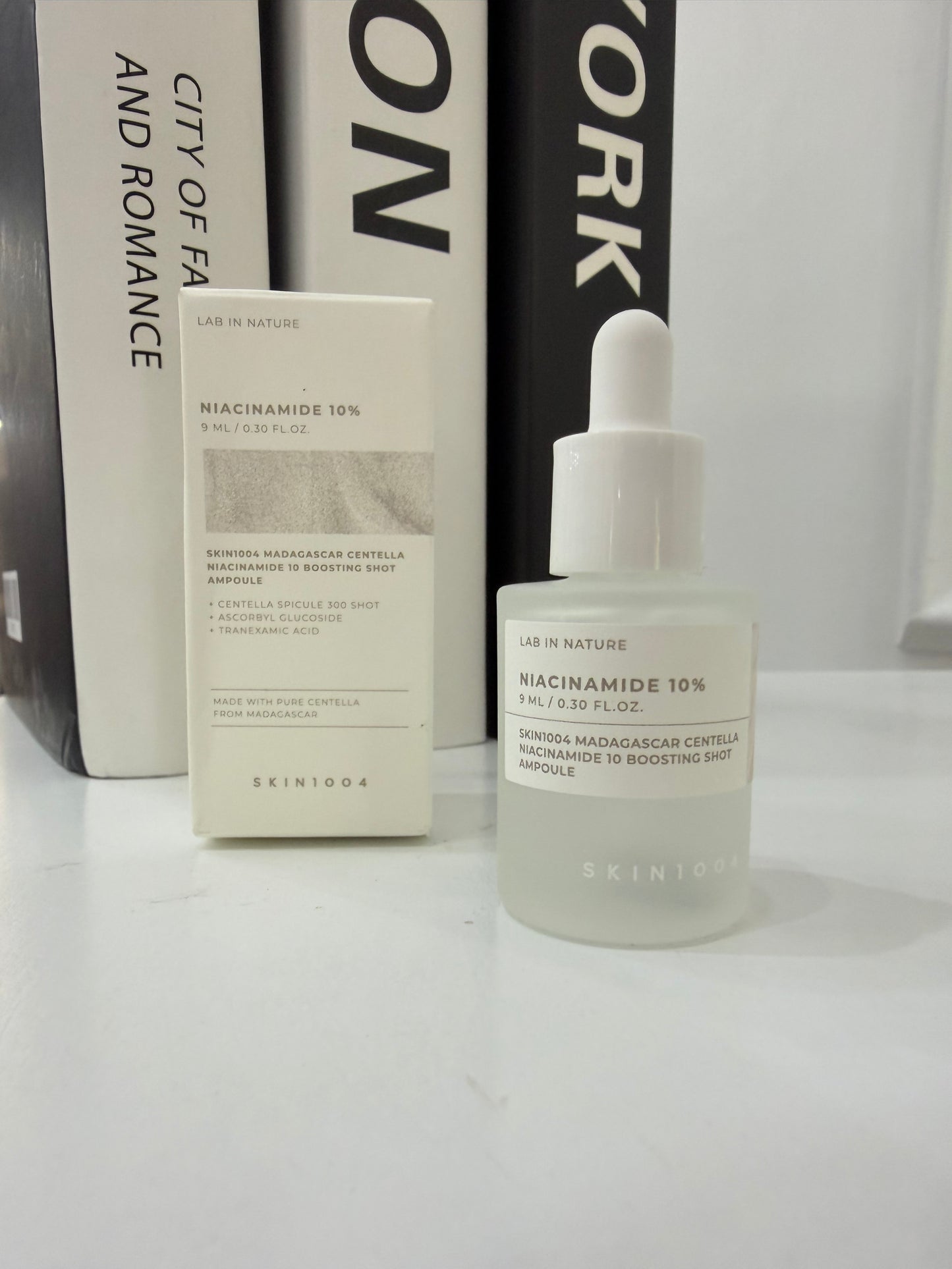 Skin1004 ampollas variadas 9ml