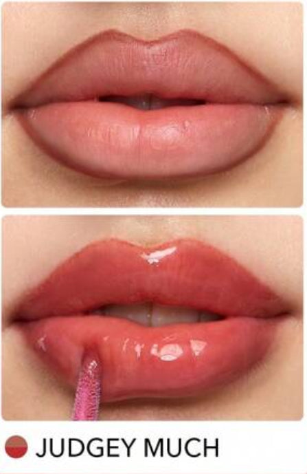 Lápiz delineador y brillo Lip Rules