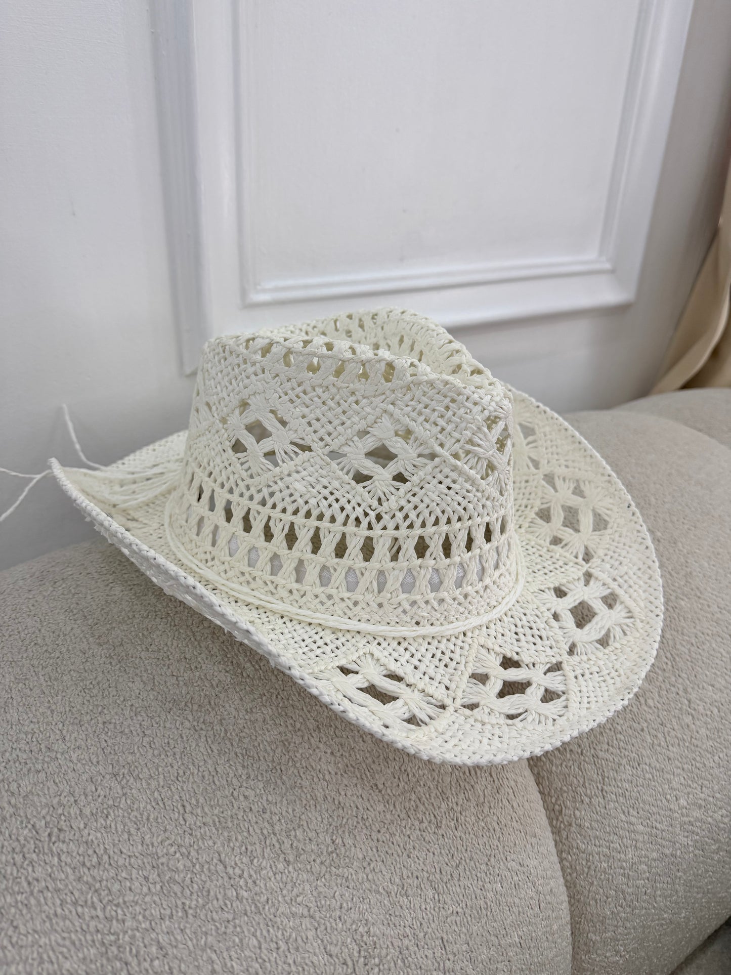 Sombreros cowboy