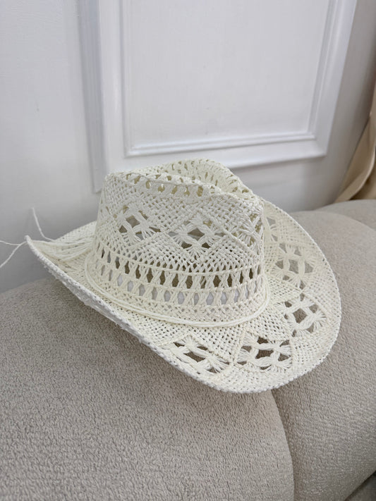 Sombreros cowboy