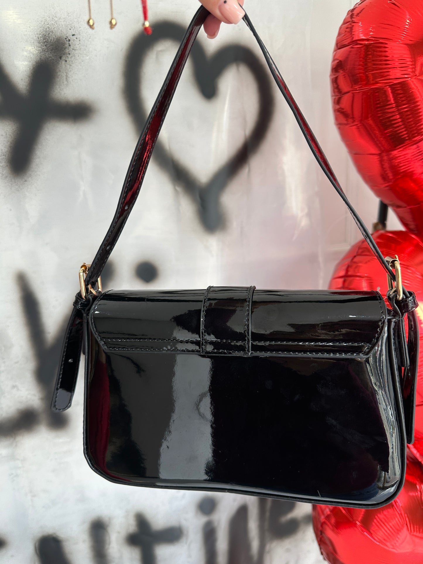 Bag patente