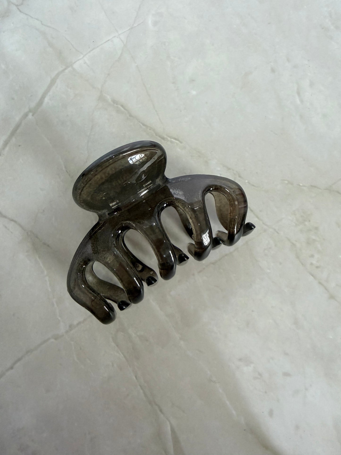 Pinzas para el cabello