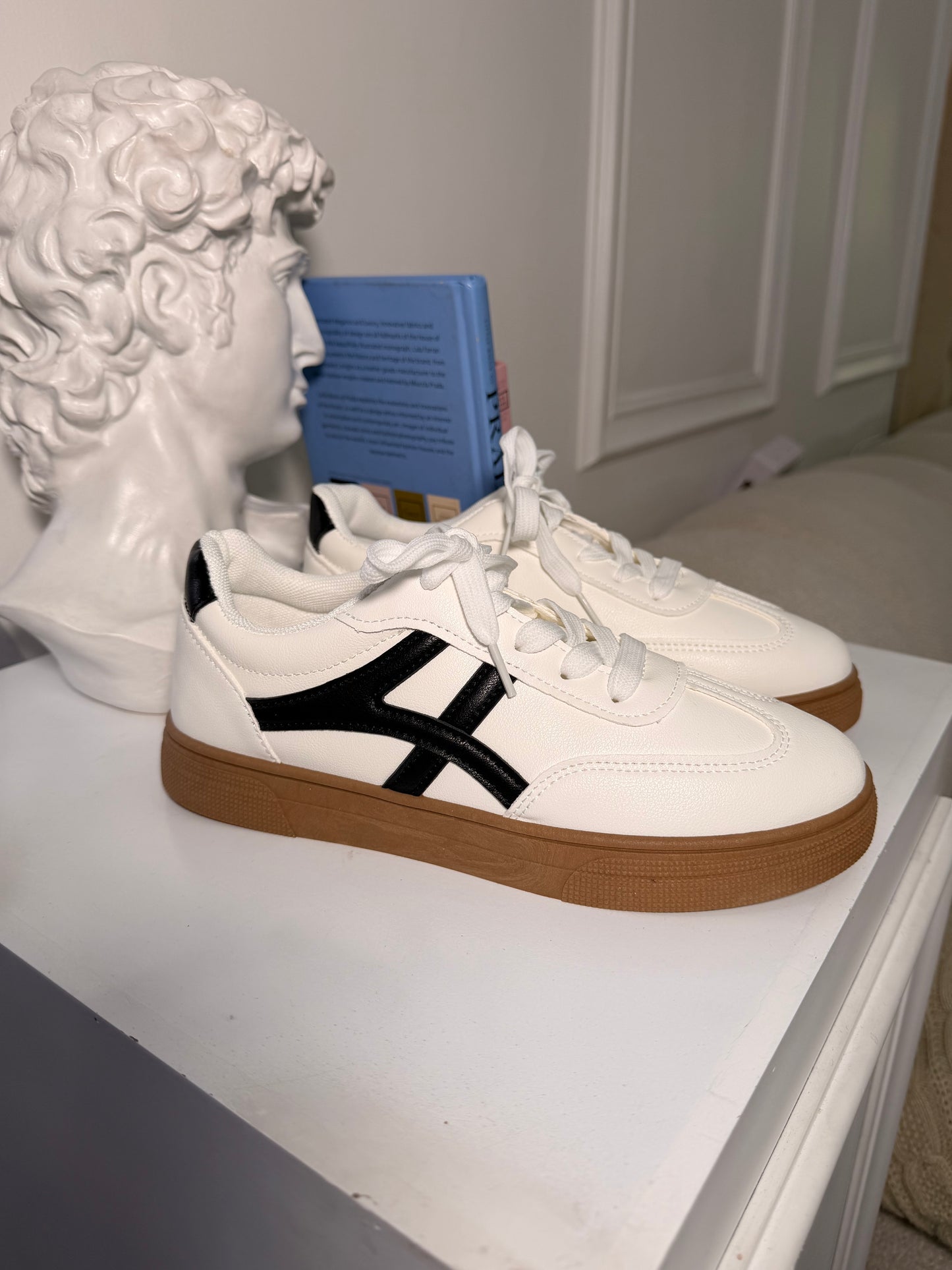 Sneaker blancos