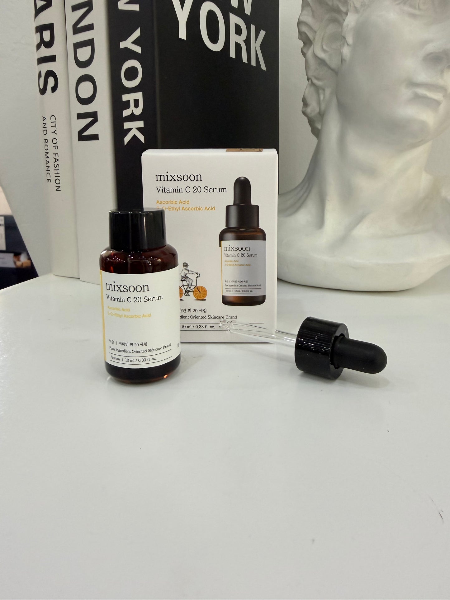 Mixsoon Vitamin C 20 Serum