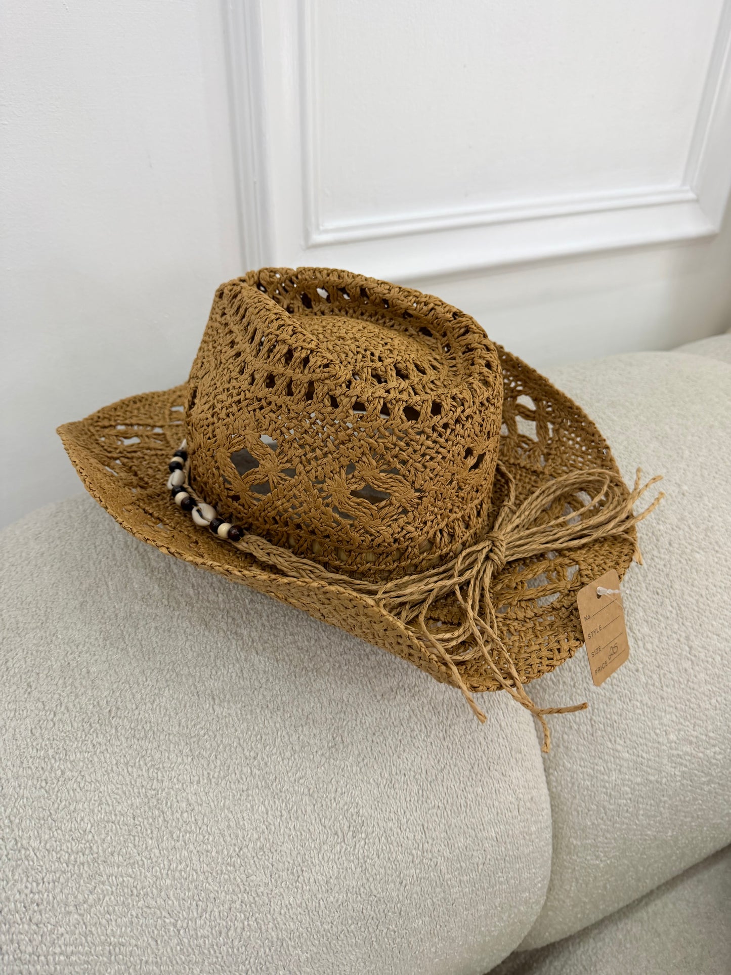 Sombreros cowboy
