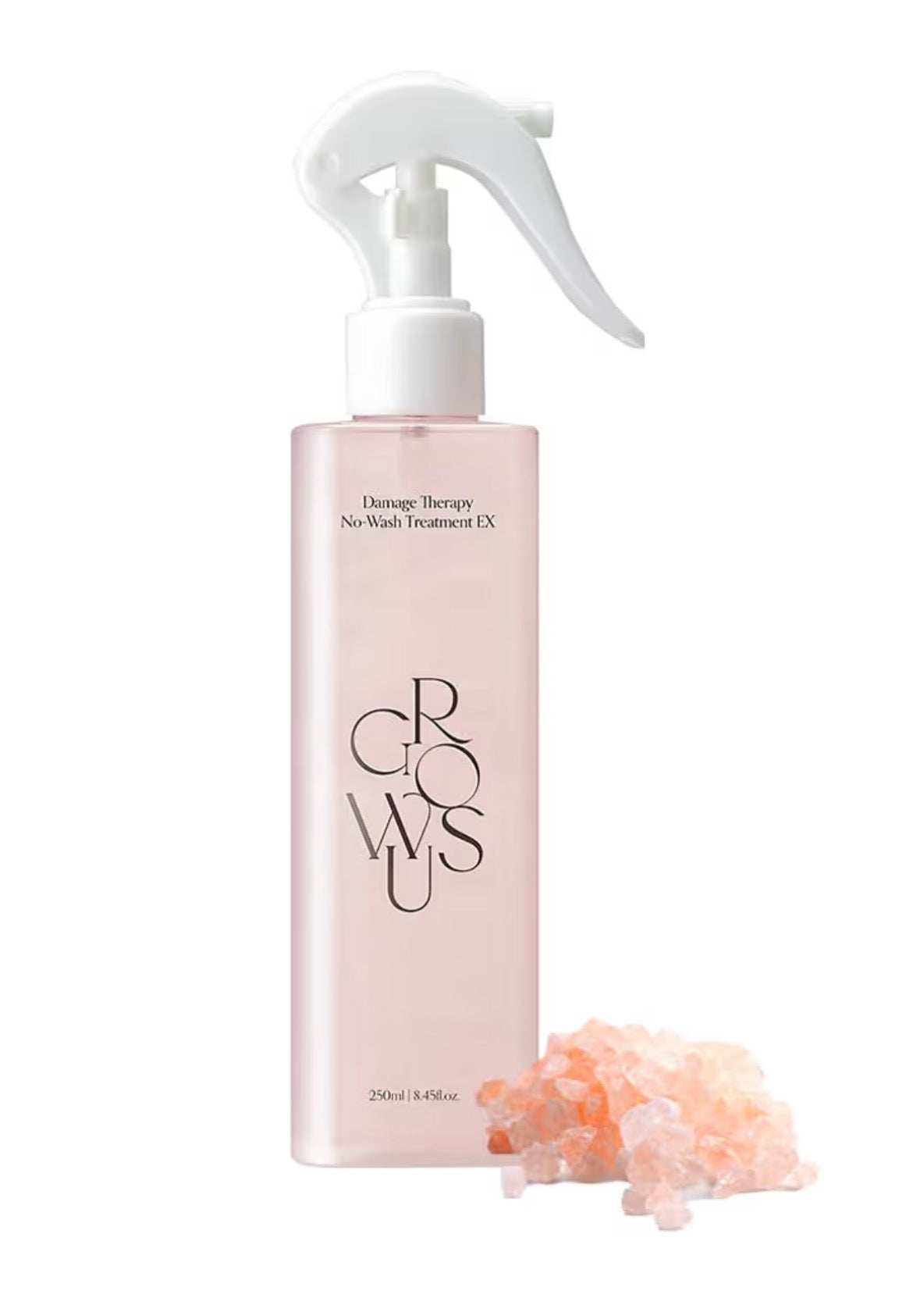 GROWUS Damage Therapy Tratamiento sin lavado