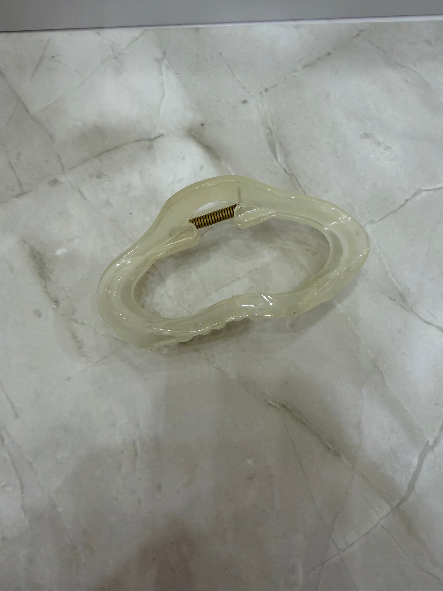 Pinzas para el cabello