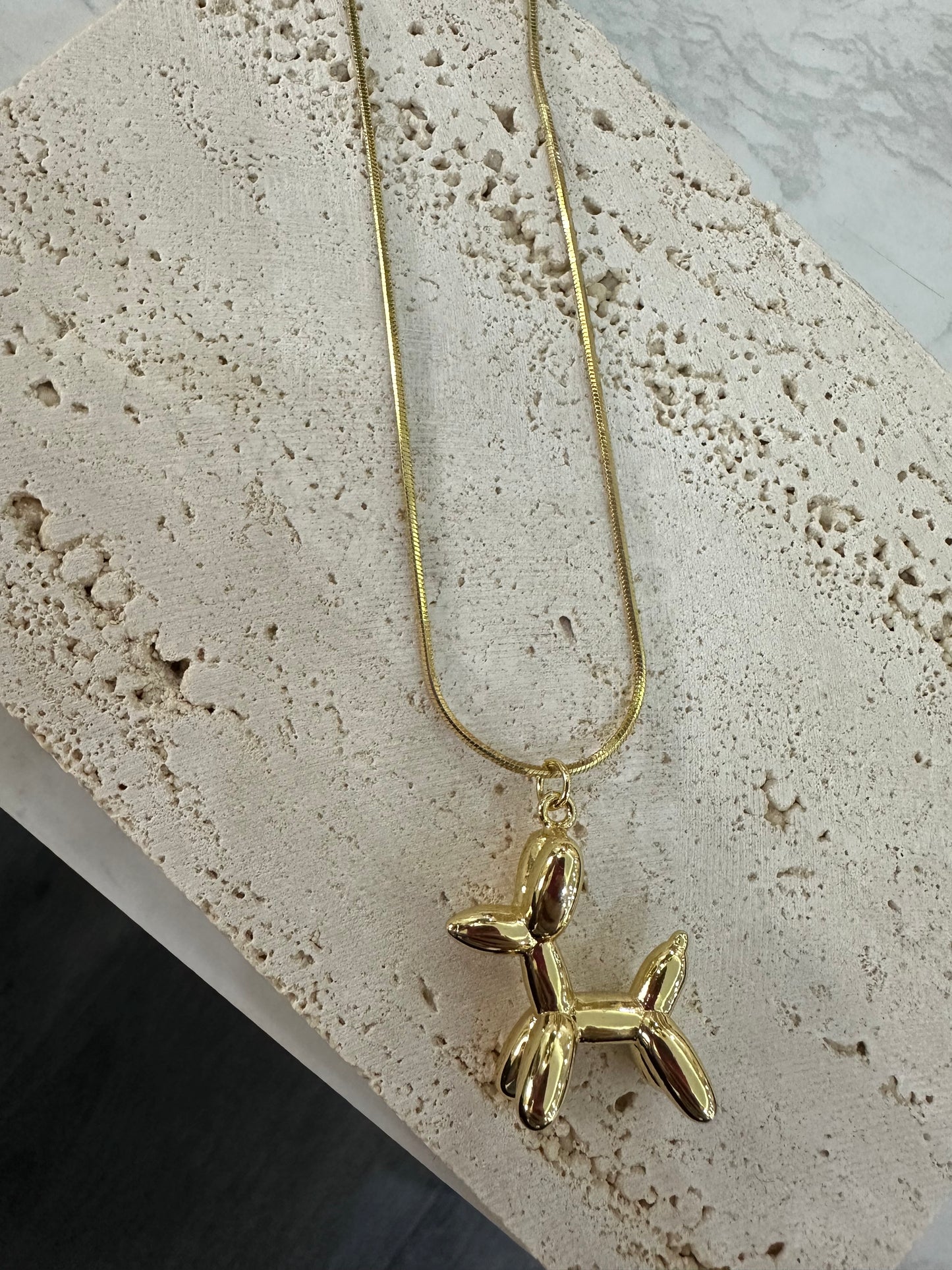 Collares variados
