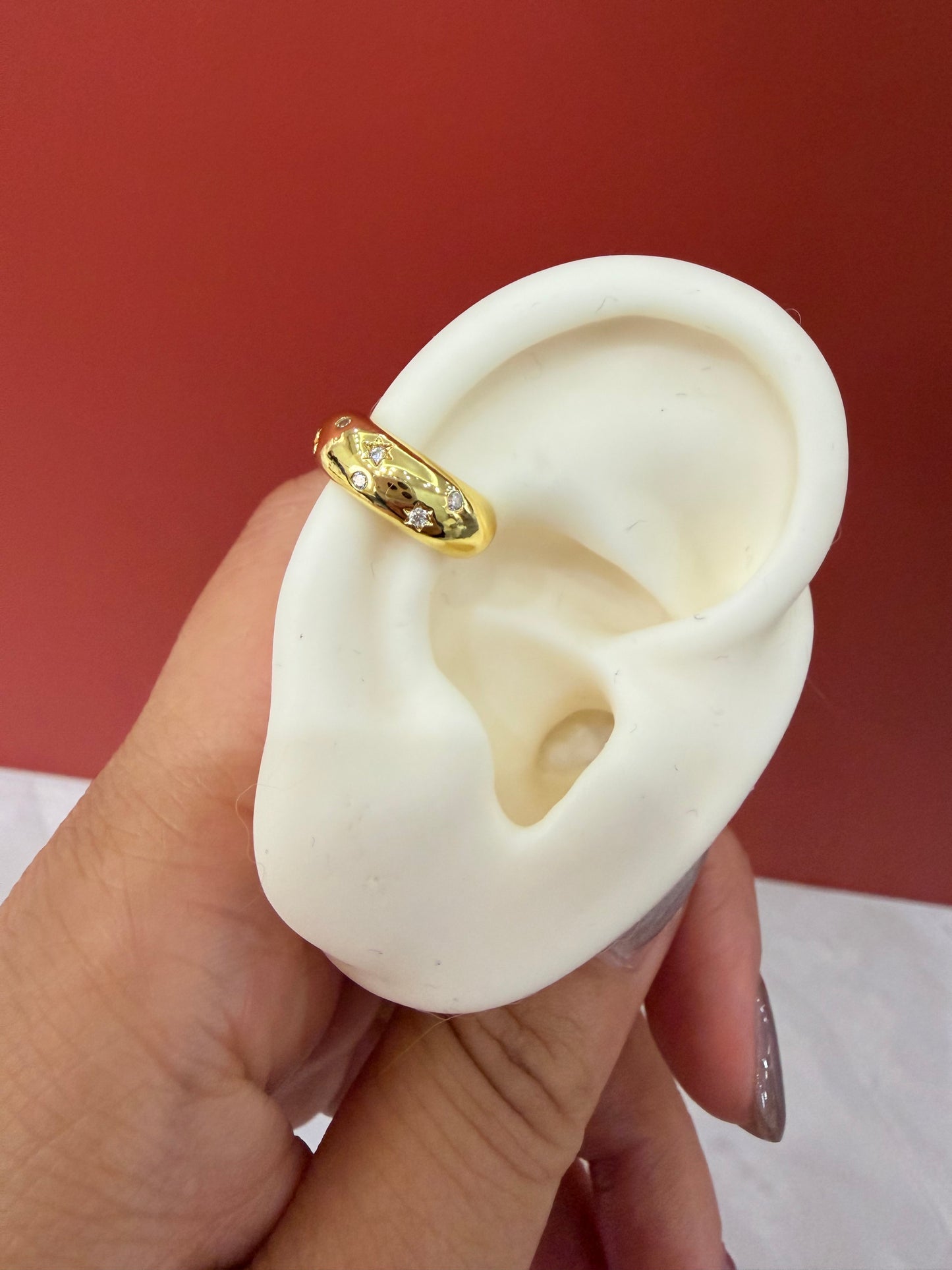 Ear cuff variados “Nueva llegada”