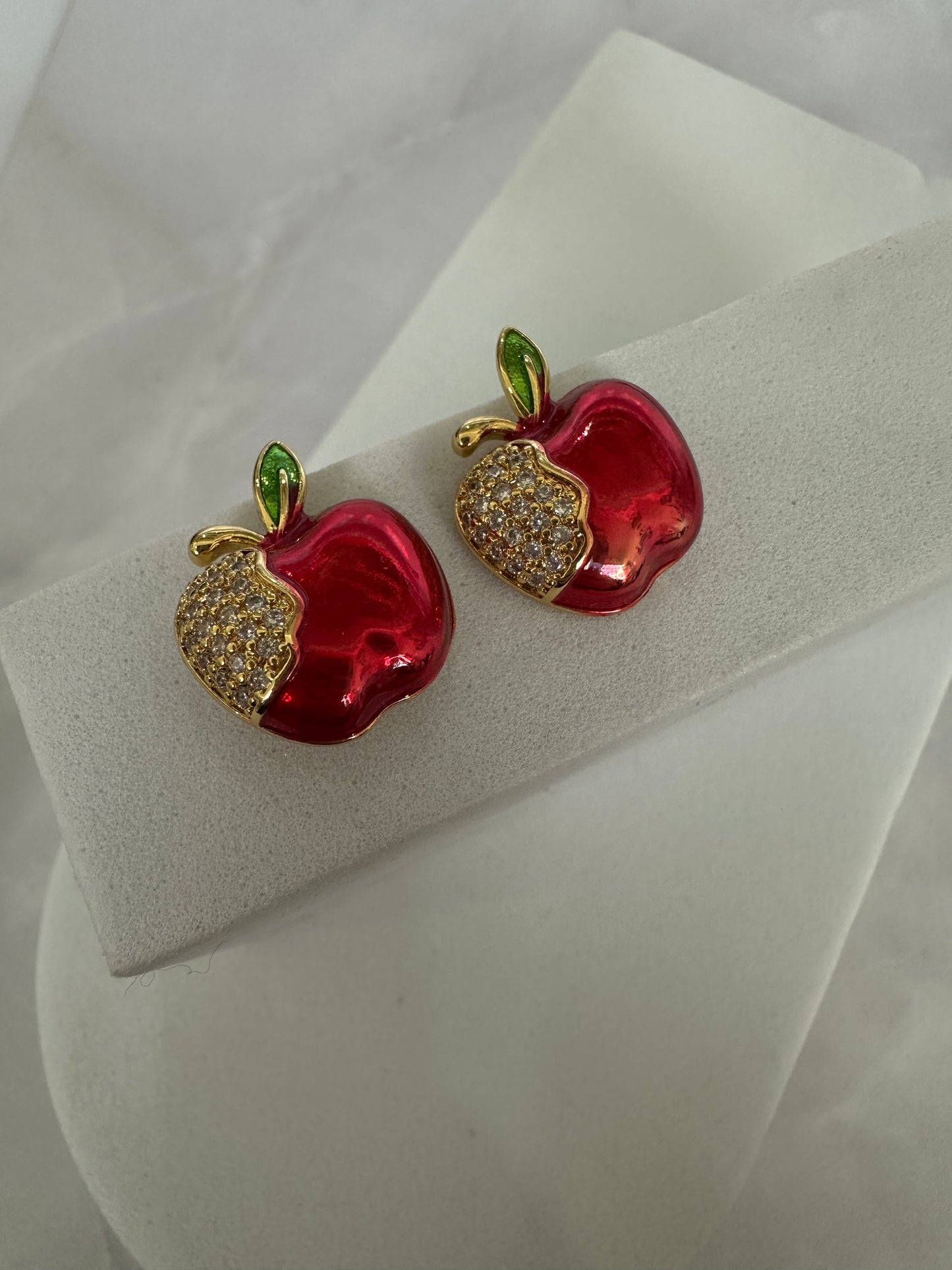 Pendientes variados