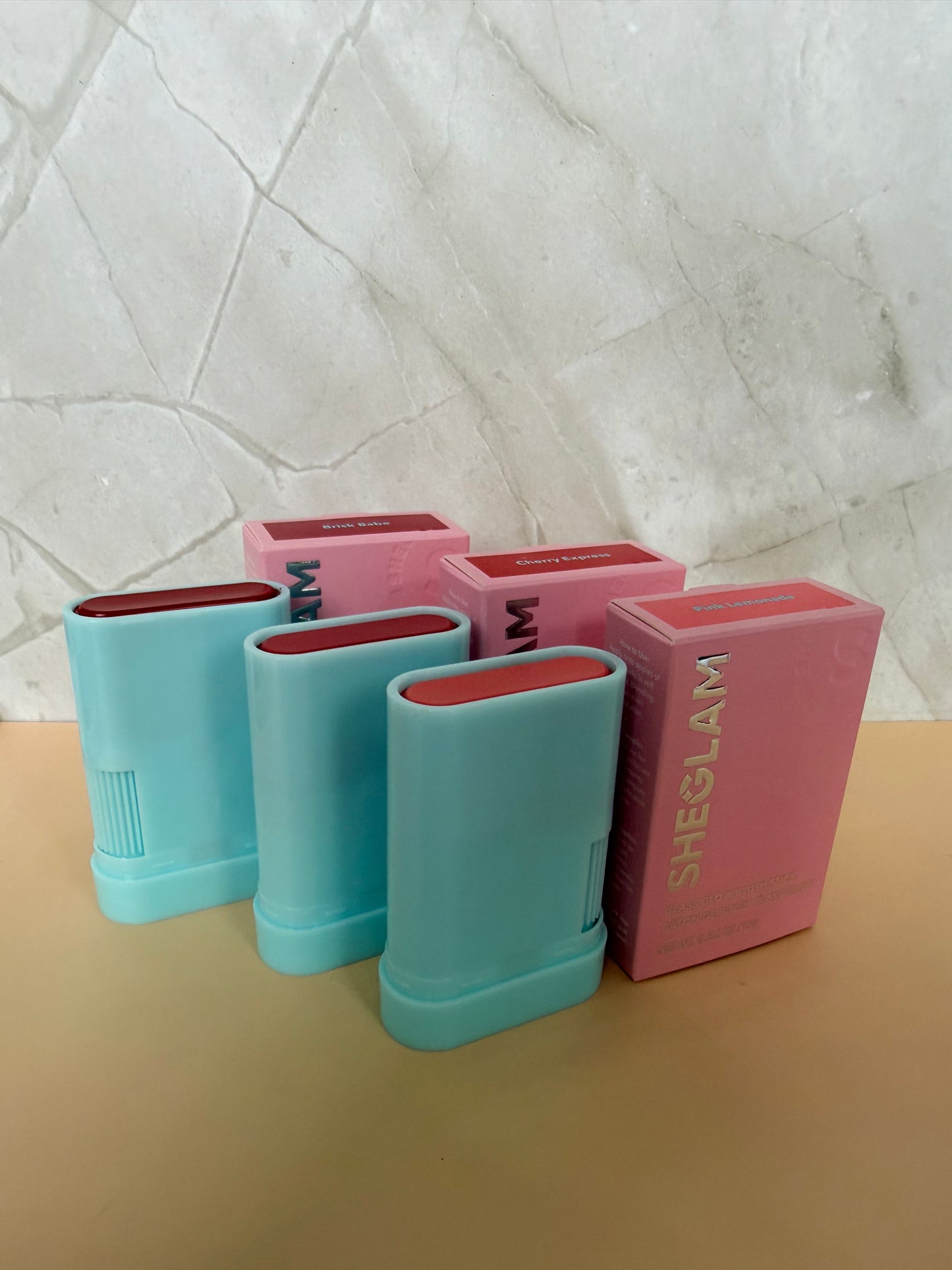 Blush en Barra