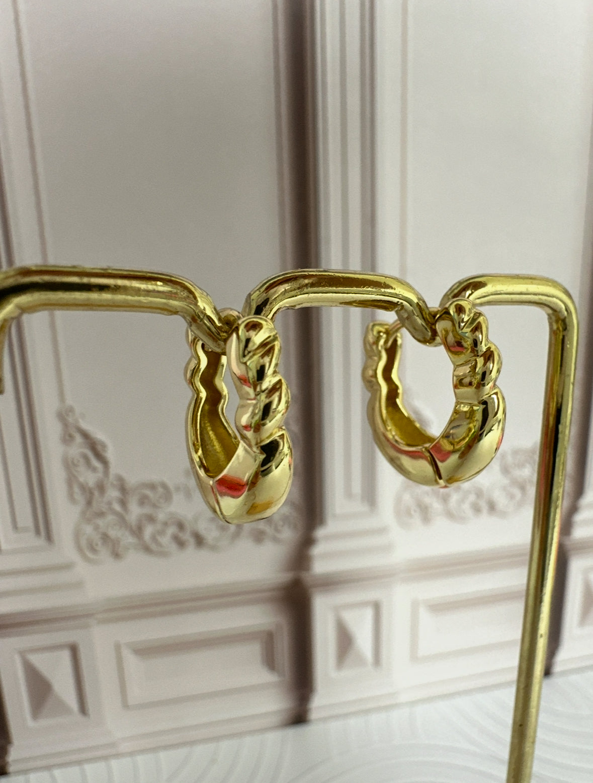 Pendientes variados “Nueva llegada”