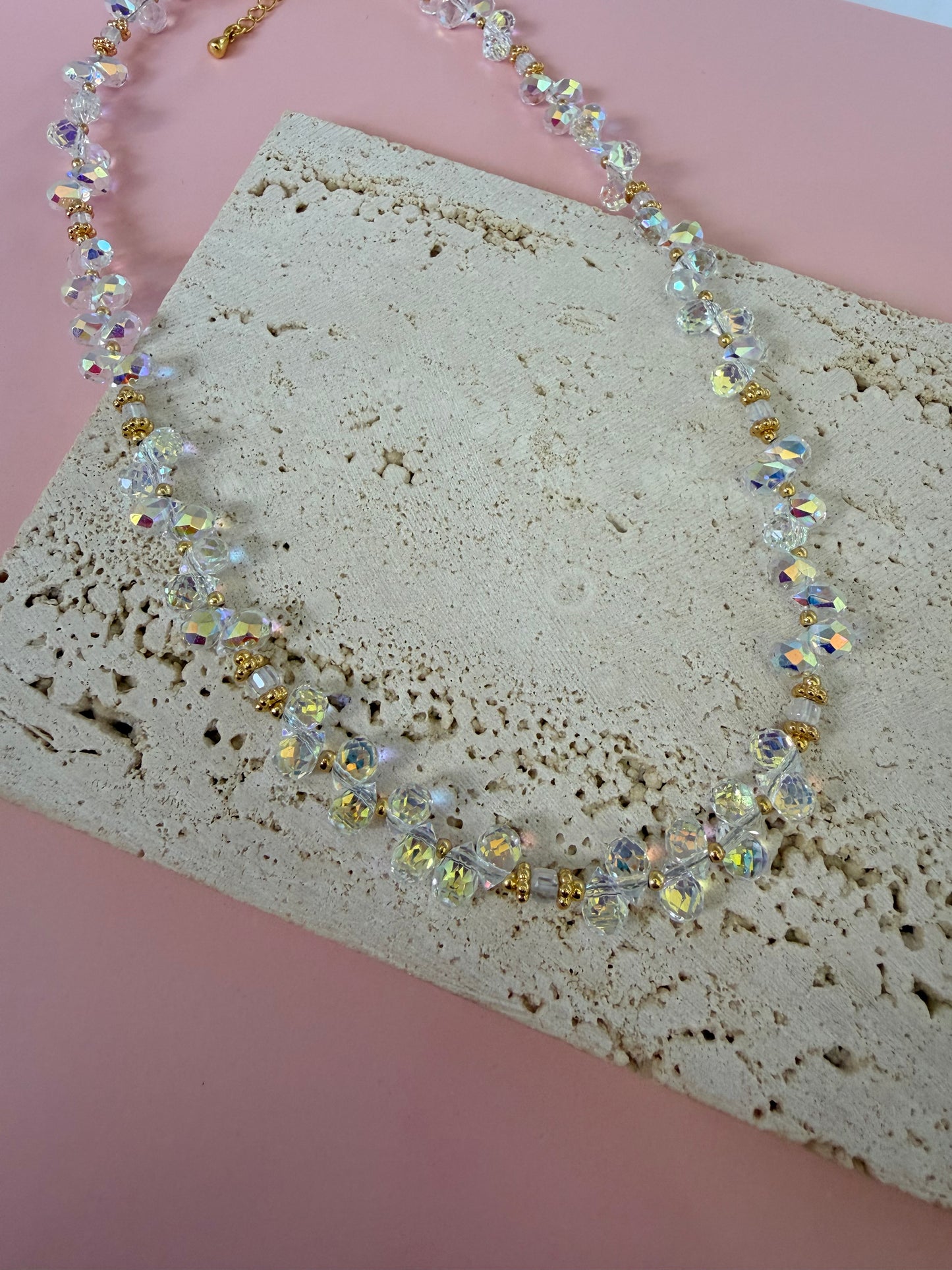 Collares variados “Nueva llegada”