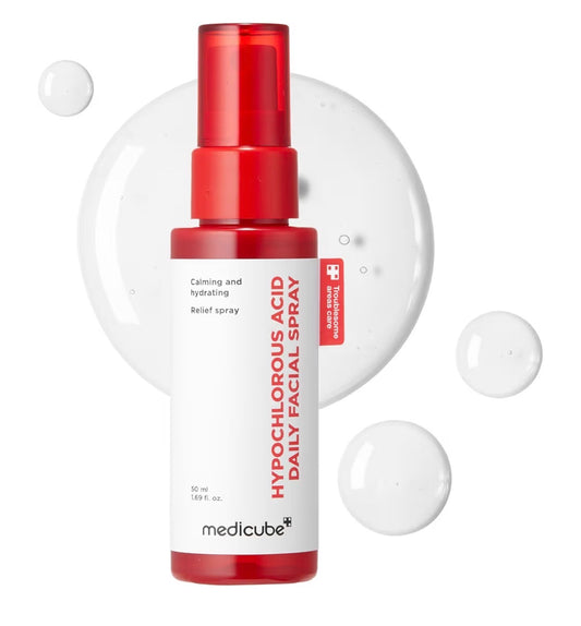 Medicube Hypochlorous Acid Daily Facial Spray