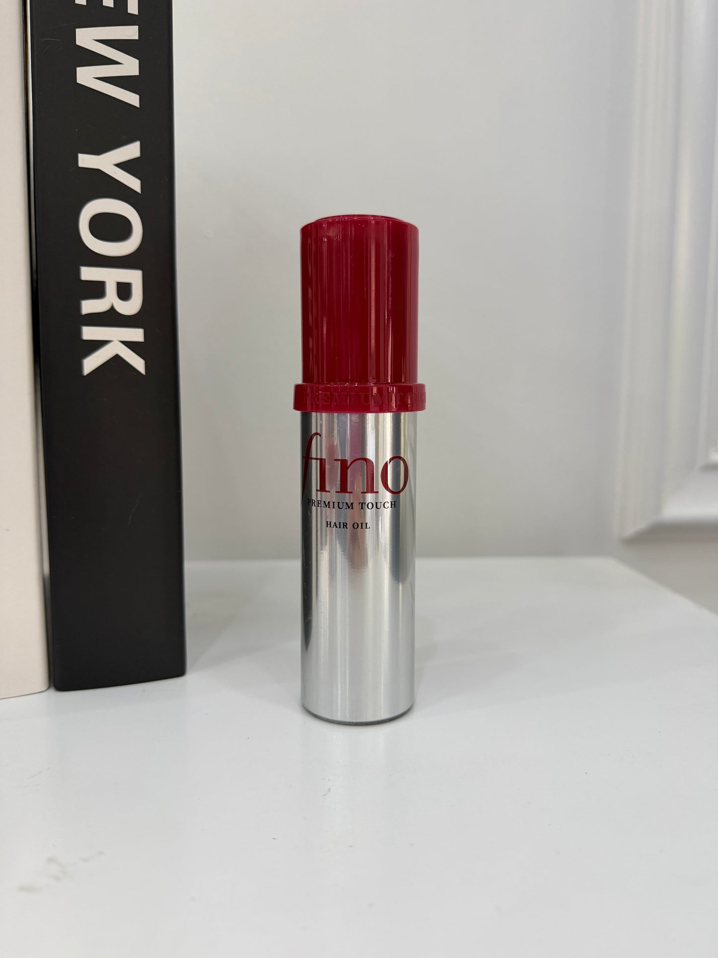 Fino Premium Touch Hair Oil