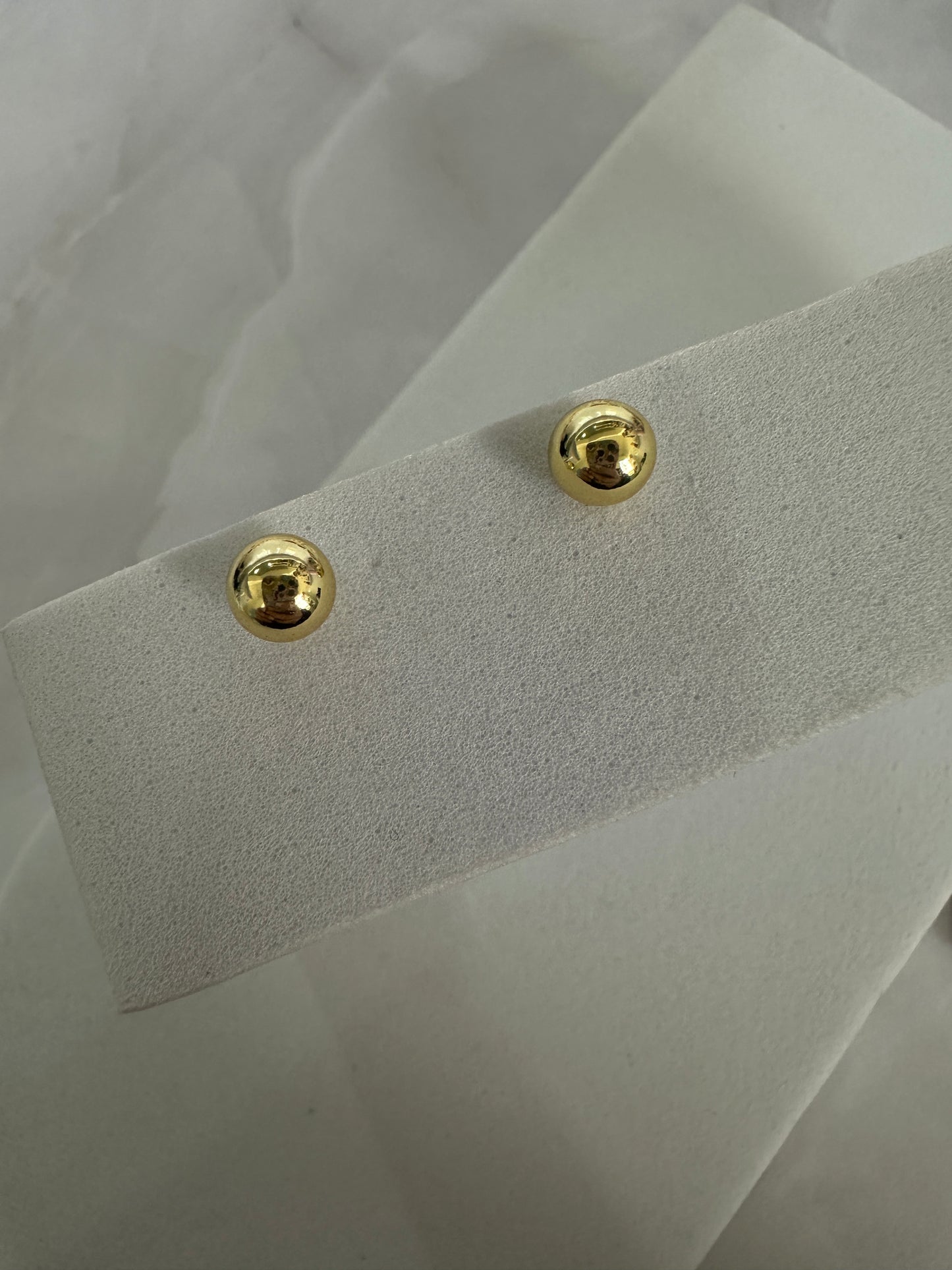 Pendientes variados