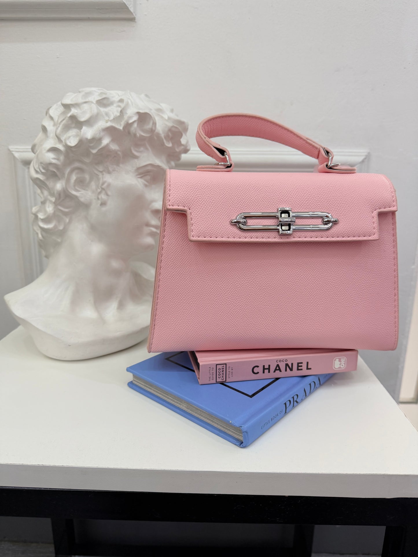 Bag cuadrado